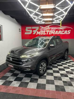 FIAT TORO 2.0 16V TURBO DIESEL FREEDOM 4WD AT9