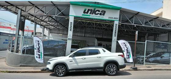 FIAT TORO 2.0 16V TURBO DIESEL ULTRA 4WD AT9
