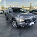 FIAT TORO 2.0 16V TURBO DIESEL VOLCANO 4WD AT9 FIAT TORO 2.0 16V TURBO DIESEL VOLCANO 4WD AT9
