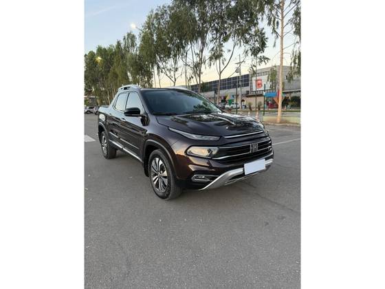 FIAT TORO 2.0 16V TURBO DIESEL VOLCANO 4WD AT9