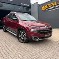 FIAT TORO 2.0 16V TURBO DIESEL VOLCANO 4WD AT9 FIAT TORO 2.0 16V TURBO DIESEL VOLCANO 4WD AT9