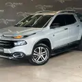 FIAT TORO 2.0 16V TURBO DIESEL VOLCANO 4WD AT9 FIAT TORO 2.0 16V TURBO DIESEL VOLCANO 4WD AT9