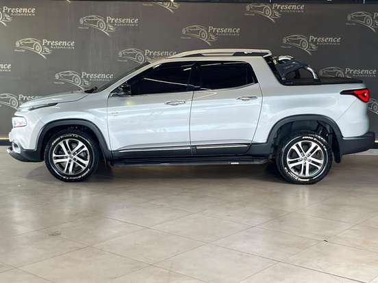 FIAT-TORO-2.0 16V TURBO DIESEL VOLCANO 4WD AT9 FIAT-TORO-2016
