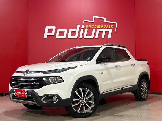 FIAT TORO 2.0 16V TURBO DIESEL VOLCANO 4WD AT9