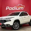 FIAT TORO 2.0 16V TURBO DIESEL VOLCANO 4WD AT9 FIAT TORO 2.0 16V TURBO DIESEL VOLCANO 4WD AT9