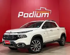 FIAT TORO 2.0 16V TURBO DIESEL VOLCANO 4WD AT9 FIAT TORO 2.0 16V TURBO DIESEL VOLCANO 4WD AT9