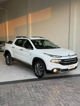 FIAT TORO 2.0 16V TURBO DIESEL VOLCANO 4WD AT9