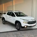 FIAT TORO 2.0 16V TURBO DIESEL VOLCANO 4WD AT9 FIAT TORO 2.0 16V TURBO DIESEL VOLCANO 4WD AT9