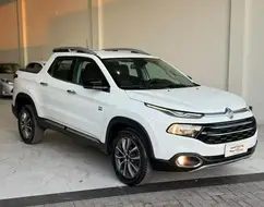 FIAT TORO 2.0 16V TURBO DIESEL VOLCANO 4WD AT9 FIAT TORO 2.0 16V TURBO DIESEL VOLCANO 4WD AT9