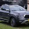 FIAT TORO 2.2 TURBO DIESEL RANCH 4WD AT9 FIAT TORO 2.2 TURBO DIESEL RANCH 4WD AT9