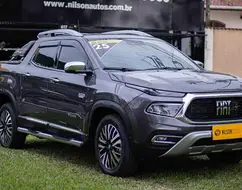 FIAT TORO 2.2 TURBO DIESEL RANCH 4WD AT9 FIAT TORO 2.2 TURBO DIESEL RANCH 4WD AT9