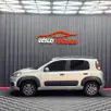 FIAT UNO 1.0 EVO WAY 8V FLEX 4P MANUAL FIAT UNO 1.0 EVO WAY 8V FLEX 4P MANUAL