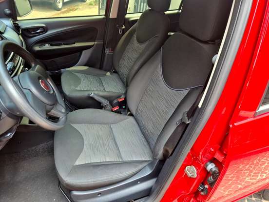 FIAT-UNO-1.0 FIREFLY FLEX DRIVE 4P MANUAL FIAT-UNO-2017