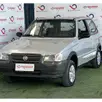 FIAT UNO 1.0 MPI MILLE WAY ECONOMY 8V FLEX 2P MANUAL FIAT UNO 1.0 MPI MILLE WAY ECONOMY 8V FLEX 2P MANUAL