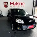 FIAT UNO 1.4 EVO ATTRACTIVE 8V FLEX 4P MANUAL FIAT UNO 1.4 EVO ATTRACTIVE 8V FLEX 4P MANUAL