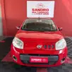 FIAT UNO 1.4 EVO ECONOMY 8V FLEX 4P MANUAL FIAT UNO 1.4 EVO ECONOMY 8V FLEX 4P MANUAL