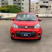 FIAT UNO 1.4 EVO SPORTING 8V FLEX 4P AUTOMATIZADO FIAT UNO 1.4 EVO SPORTING 8V FLEX 4P AUTOMATIZADO
