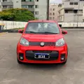 FIAT UNO 1.4 EVO SPORTING 8V FLEX 4P AUTOMATIZADO FIAT UNO 1.4 EVO SPORTING 8V FLEX 4P AUTOMATIZADO