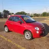 FIAT 500 1.4 CULT 8V FLEX 2P MANUAL FIAT 500 1.4 CULT 8V FLEX 2P MANUAL
