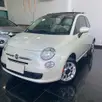 FIAT 500 1.4 CULT 8V FLEX 2P MANUAL FIAT 500 1.4 CULT 8V FLEX 2P MANUAL