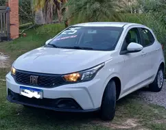 FIAT ARGO 1.0 FIREFLY FLEX DRIVE MANUAL FIAT ARGO 1.0 FIREFLY FLEX DRIVE MANUAL