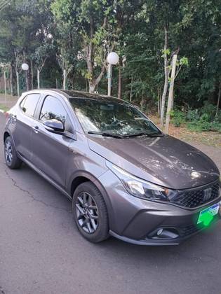 FIAT ARGO 1.0 FIREFLY FLEX DRIVE MANUAL