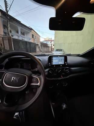 FIAT-ARGO-1.0 FIREFLY FLEX DRIVE MANUAL FIAT-ARGO-2025