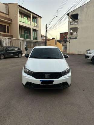 FIAT-ARGO-1.0 FIREFLY FLEX DRIVE MANUAL FIAT-ARGO-2025