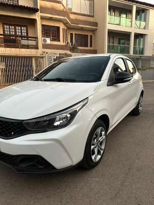 FIAT-ARGO-1.0 FIREFLY FLEX DRIVE MANUAL FIAT-ARGO-2025