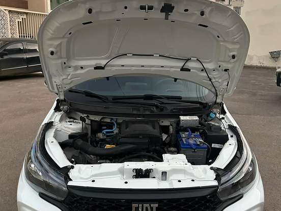 FIAT-ARGO-1.0 FIREFLY FLEX DRIVE MANUAL FIAT-ARGO-2025