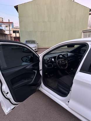 FIAT-ARGO-1.0 FIREFLY FLEX DRIVE MANUAL FIAT-ARGO-2025