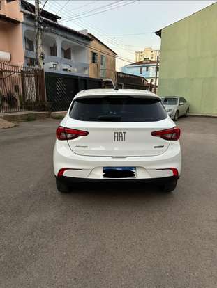 FIAT-ARGO-1.0 FIREFLY FLEX DRIVE MANUAL FIAT-ARGO-2025