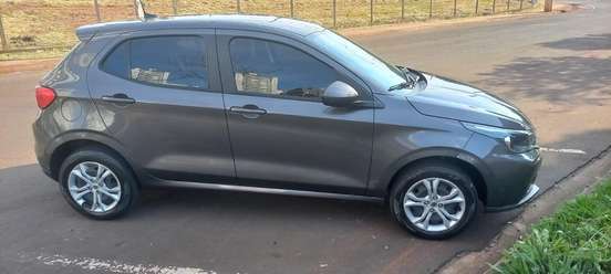 FIAT-ARGO-1.0 FIREFLY FLEX DRIVE MANUAL FIAT-ARGO-2023