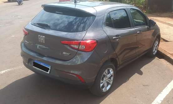 FIAT-ARGO-1.0 FIREFLY FLEX DRIVE MANUAL FIAT-ARGO-2023