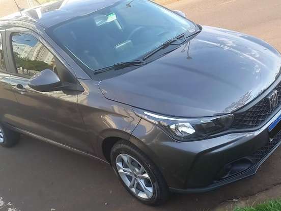 FIAT-ARGO-1.0 FIREFLY FLEX DRIVE MANUAL FIAT-ARGO-2023