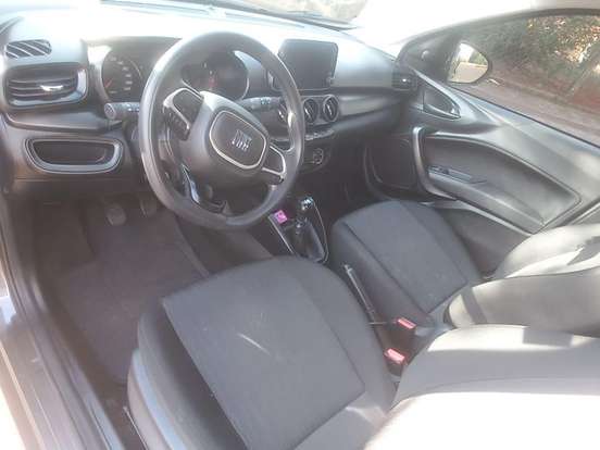 FIAT-ARGO-1.0 FIREFLY FLEX DRIVE MANUAL FIAT-ARGO-2023