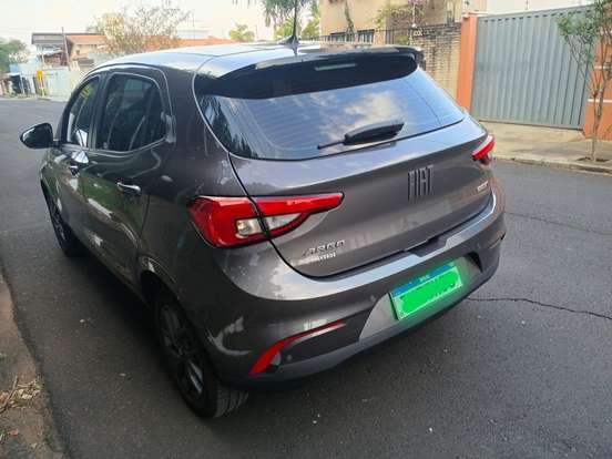 FIAT-ARGO-1.0 FIREFLY FLEX DRIVE MANUAL FIAT-ARGO-2024