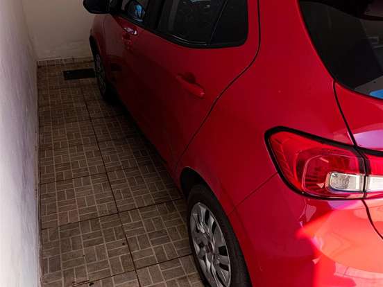 FIAT-ARGO-1.0 FIREFLY FLEX MANUAL FIAT-ARGO-2018