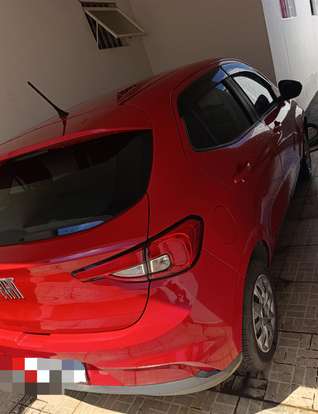 FIAT-ARGO-1.0 FIREFLY FLEX MANUAL FIAT-ARGO-2018