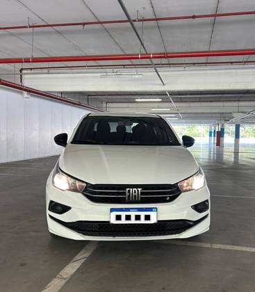 FIAT CRONOS 1.0 FIREFLY FLEX MANUAL