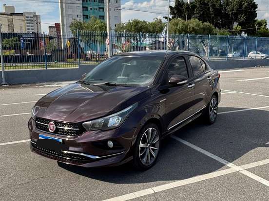 FIAT-CRONOS-1.8 E.TORQ FLEX PRECISION AT6 FIAT-CRONOS-2017