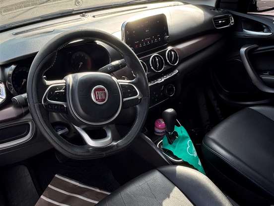 FIAT-CRONOS-1.8 E.TORQ FLEX PRECISION AT6 FIAT-CRONOS-2017