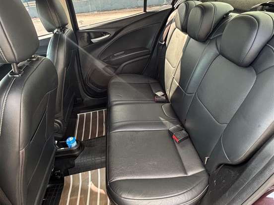 FIAT-CRONOS-1.8 E.TORQ FLEX PRECISION AT6 FIAT-CRONOS-2017