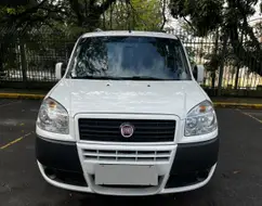 FIAT DOBLÒ 1.8 MPI ESSENCE 16V FLEX 4P MANUAL FIAT DOBLÒ 1.8 MPI ESSENCE 16V FLEX 4P MANUAL