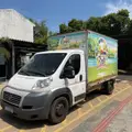 FIAT DUCATO 2.3 MULTIJET DIESEL CHASSI MANUAL FIAT DUCATO 2.3 MULTIJET DIESEL CHASSI MANUAL