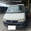 FIAT DUCATO 2.8 CARGO 8V TURBO DIESEL 3P MANUAL FIAT DUCATO 2.8 CARGO 8V TURBO DIESEL 3P MANUAL