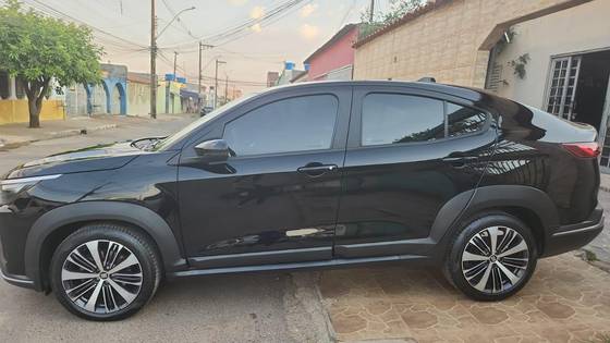 FIAT FASTBACK 1.0 TURBO 200 FLEX AUDACE CVT