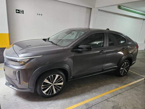 FIAT FASTBACK 1.0 TURBO 200 FLEX AUDACE CVT