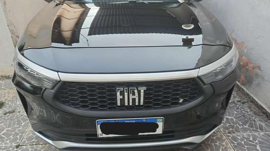FIAT-FASTBACK-1.0 TURBO 200 FLEX AUDACE CVT FIAT-FASTBACK-2023