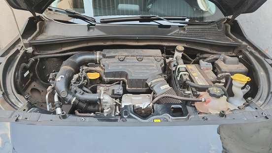 FIAT-FASTBACK-1.0 TURBO 200 FLEX AUDACE CVT FIAT-FASTBACK-2023